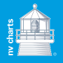 Wykresy NV Nawigacja GPS AIS icon