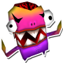 Imposible ejecutar Micro Monster icon