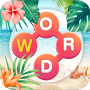 Word Connect - Wordscapes Master puzzle game