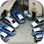 Police Car Parking 3D