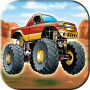 Monster Trucks Xtreme Racing