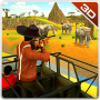 Elephant Hunter – Angry hunt