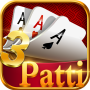 Teen Patti Galaxy - Indian 3 Patti Poker