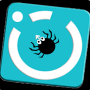 Spider Snowball Shooting Game