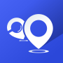 GPS Telefon Lokalizacja Tracker icon