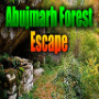 Échapper à la forêt dAbujmarh icon