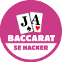 SE Baccarat Hacker : สูตรบาคาร่า - เกมคาสิโน