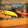 Desert City Helicopter Rescue