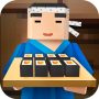 Sushi Chef: simulador de cocina icon