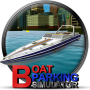 Turbo Boat Parking Simulator