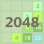 2048 Number Puzzle Online