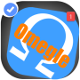Free Ω????? CZAT APLIKACJA OBCY Guia icon
