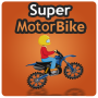 Super Motorbike Racing