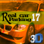 Real Sports Car Parking 17