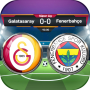 Turkish football league