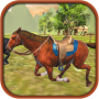 Cowboy Horse Racing Simulator - World Championship