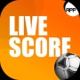 Livescores App: Football Scores