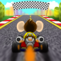 Monkey Kart