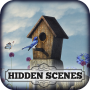 Hidden Scenes - Summer Secrets