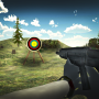 Ejército de combate 3D moderno icon