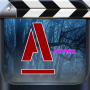 Filmes de ação download icon