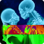 Xray Thermal Night Camera Pack