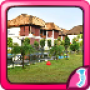 Final do enredo do jogo de fuga icon