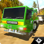 Offroad Rescue Crane Simulator