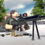 Sniper Gun Shooting Offline Sniper 3D Game