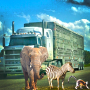 Animal Transport Duty Sim