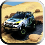 New Offroad 4x4 SUV Car Games