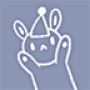 Tema de inverno Kakao Talk icon