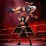 Gra Wrestling Bad Girls icon