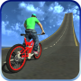 BMX Stunts Racer 2018