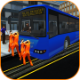 Police Prisoner Bus Simulator