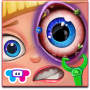 Crazy Eye Clinic - Doctor X