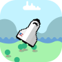 Volar por icon