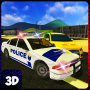 Police Chase Car 3D:Cop Car Driver