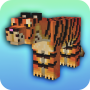 Zoo Craft - Animals & Building