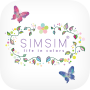 SIMSIM sentiu jóias icon