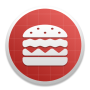 Mensa Münster icon