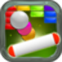Briseur de brique darcade icon