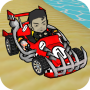 Minion Kart - Online Multiplayer Racing