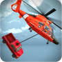 Helicopter Rescue Simulator 3D