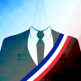 Toi, Président 2017 icon