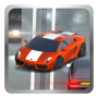 Traffic Racer No Limit - corridas de carros de velocidade icon