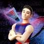 Shuttle Smash Badminton League