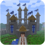 Abandoned City for Minecraft PE