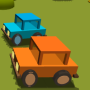 Carros de juguete icon