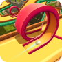 Mini Golf 3D Cartoon City